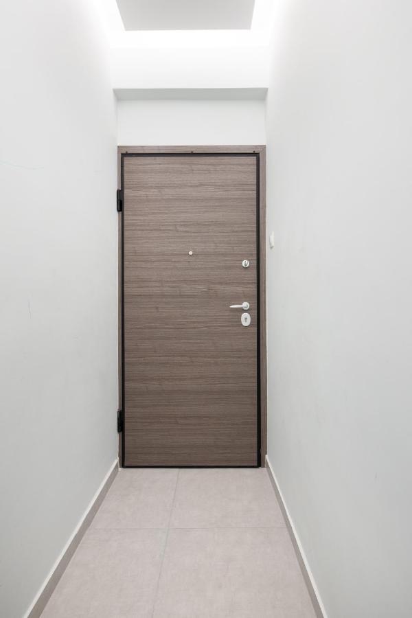 Newly Renovated Cozy Studio Downtown Athene Buitenkant foto