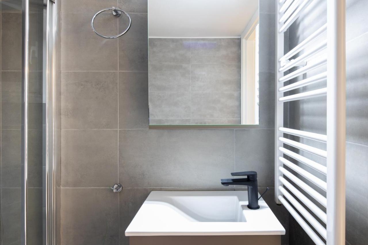 Newly Renovated Cozy Studio Downtown Athene Buitenkant foto