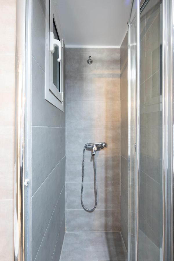 Newly Renovated Cozy Studio Downtown Athene Buitenkant foto
